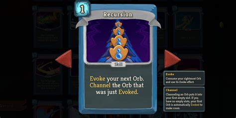 slay the spire recursion|disarm slay the spire.
